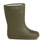 En Fant Thermolaars - Ivy Green - hatshoe