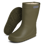 En Fant Thermolaars - Ivy Green - hatshoe