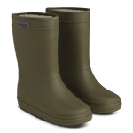 En Fant Thermolaars - Ivy Green - hatshoe