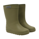 En Fant Thermolaars - Mayflower - hatshoe