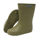 En Fant Thermolaars - Mayflower - hatshoe