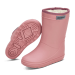 En Fant Thermolaars - Old Rose - hatshoe