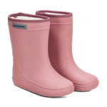 En Fant Thermolaars - Old Rose - hatshoe