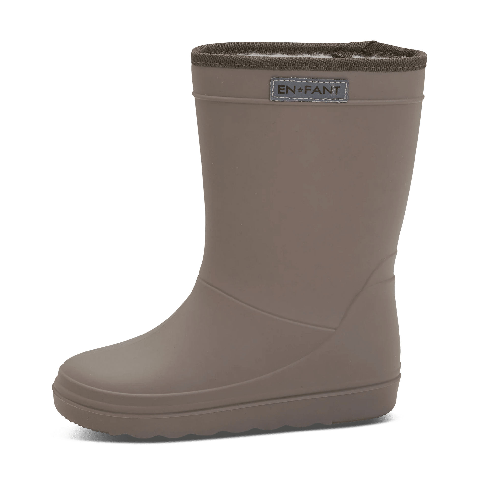 En Fant Thermolaars - Pine Bark - hatshoe