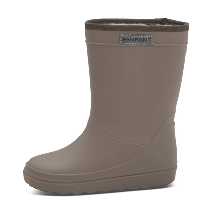 En Fant Thermolaars - Pine Bark - hatshoe