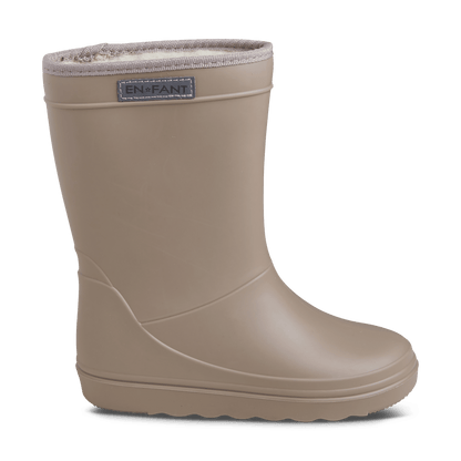 En Fant Thermolaars - Portabella - hatshoe