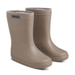 En Fant Thermolaars - Portabella - hatshoe