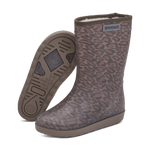 En Fant Thermolaars Print - Pine Bark - hatshoe