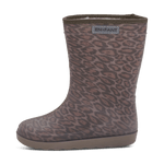 En Fant Thermolaars Print - Pine Bark - hatshoe