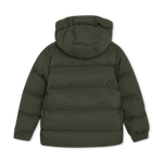 En Fant Winterjas Quilt - Kambaba - hatshoe
