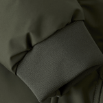 En Fant Winterjas Quilt - Kambaba - hatshoe
