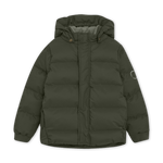 En Fant Winterjas Quilt - Kambaba - hatshoe