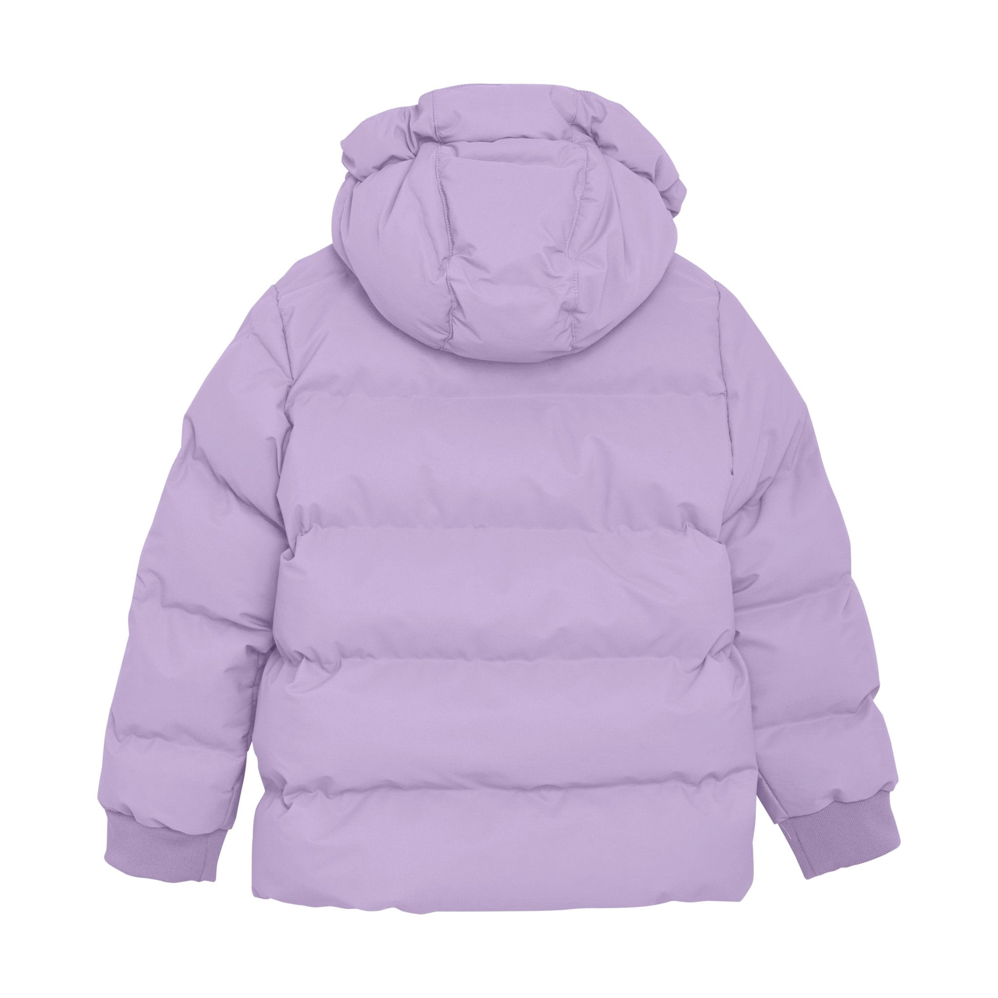 En Fant Winterjas Quilt - Lavender