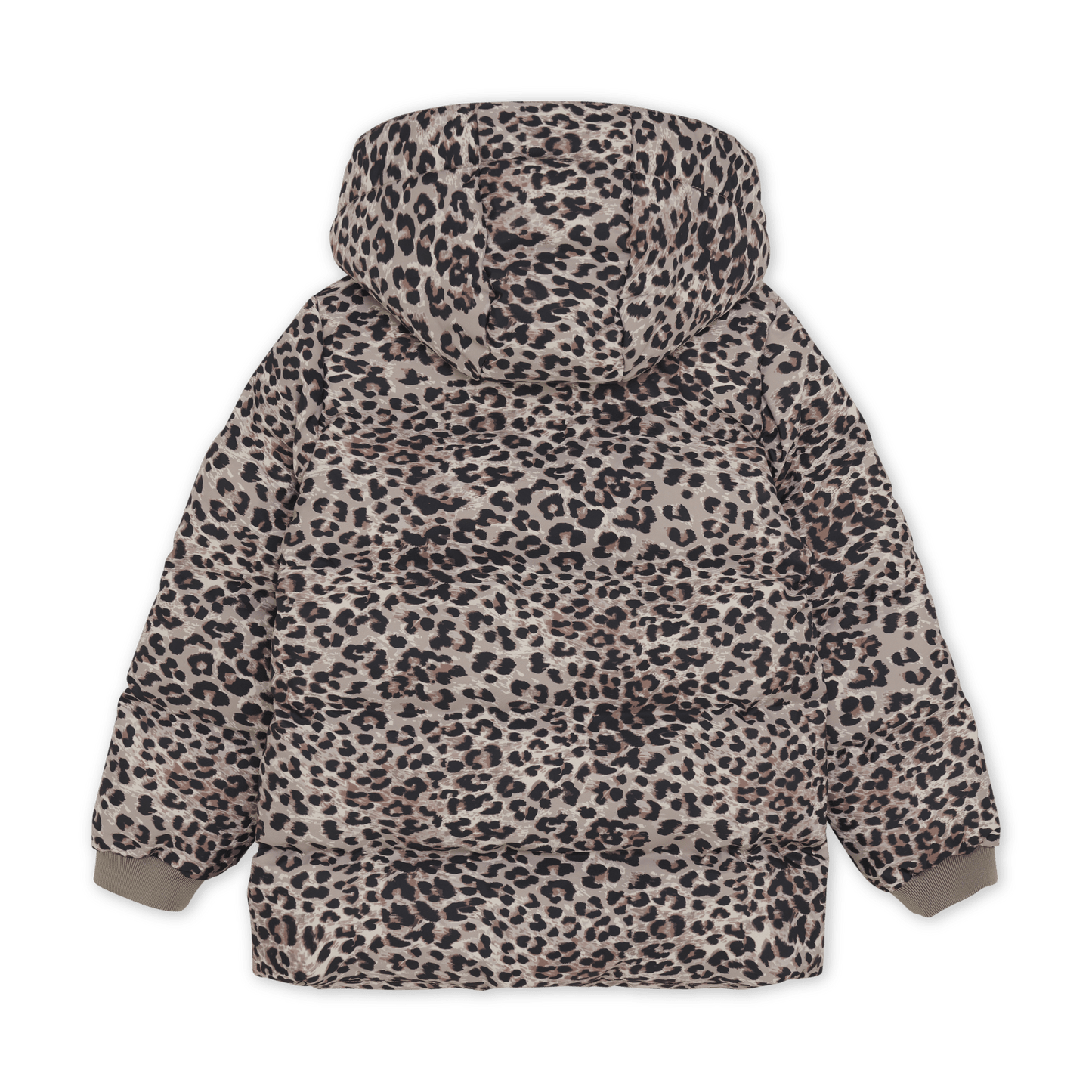 En Fant Winterjas Quilt - Pine Bark - hatshoe
