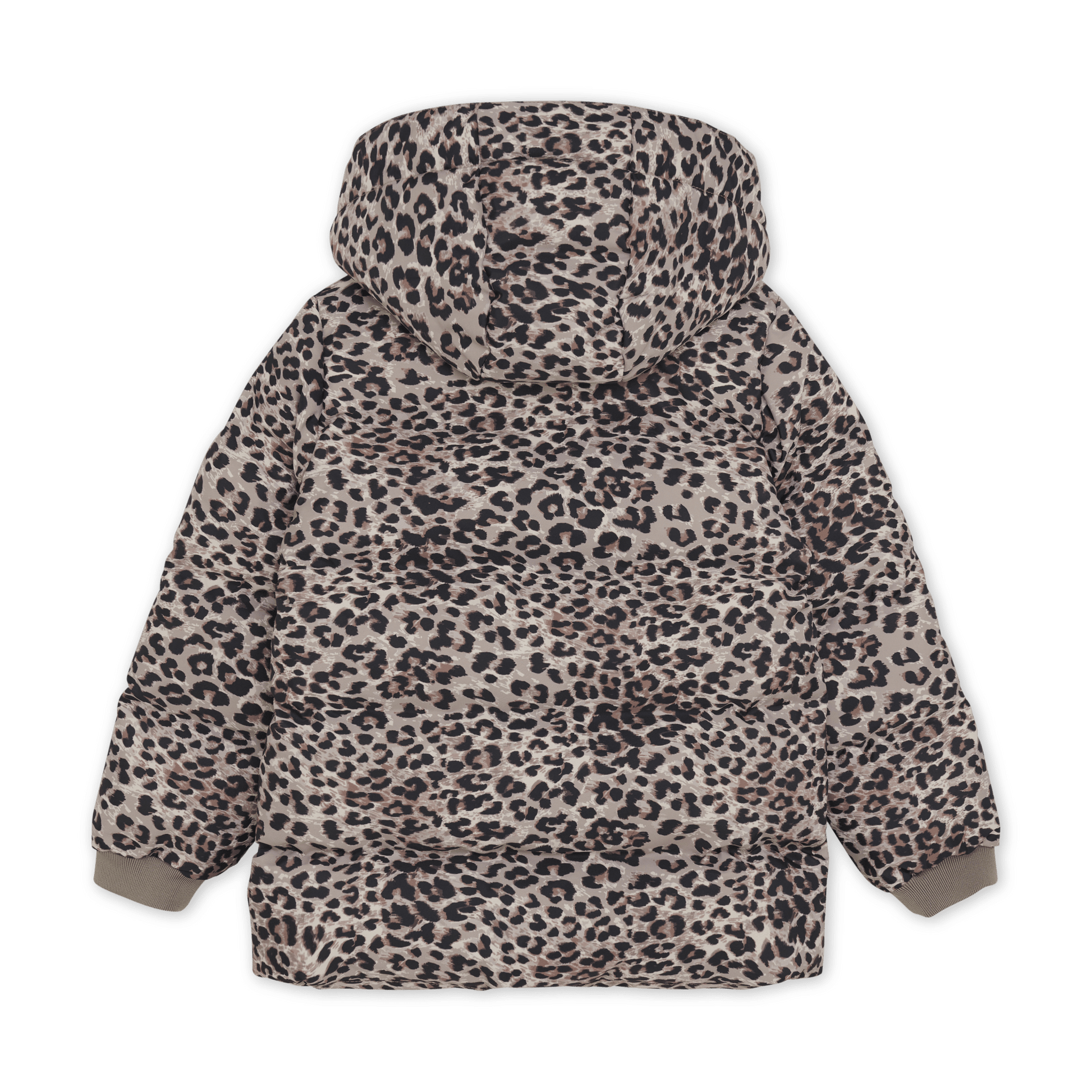 En Fant Winterjas Quilt - Pine Bark - hatshoe