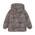 En Fant Winterjas Quilt - Pine Bark - hatshoe