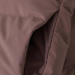 En Fant Winterjas Quilt - Rose Taupe - hatshoe
