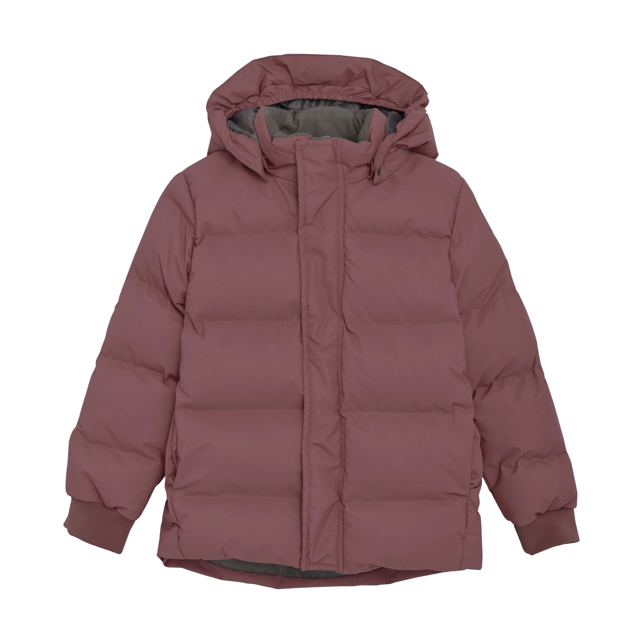 En Fant Winterjas Quilt - Rose Taupe