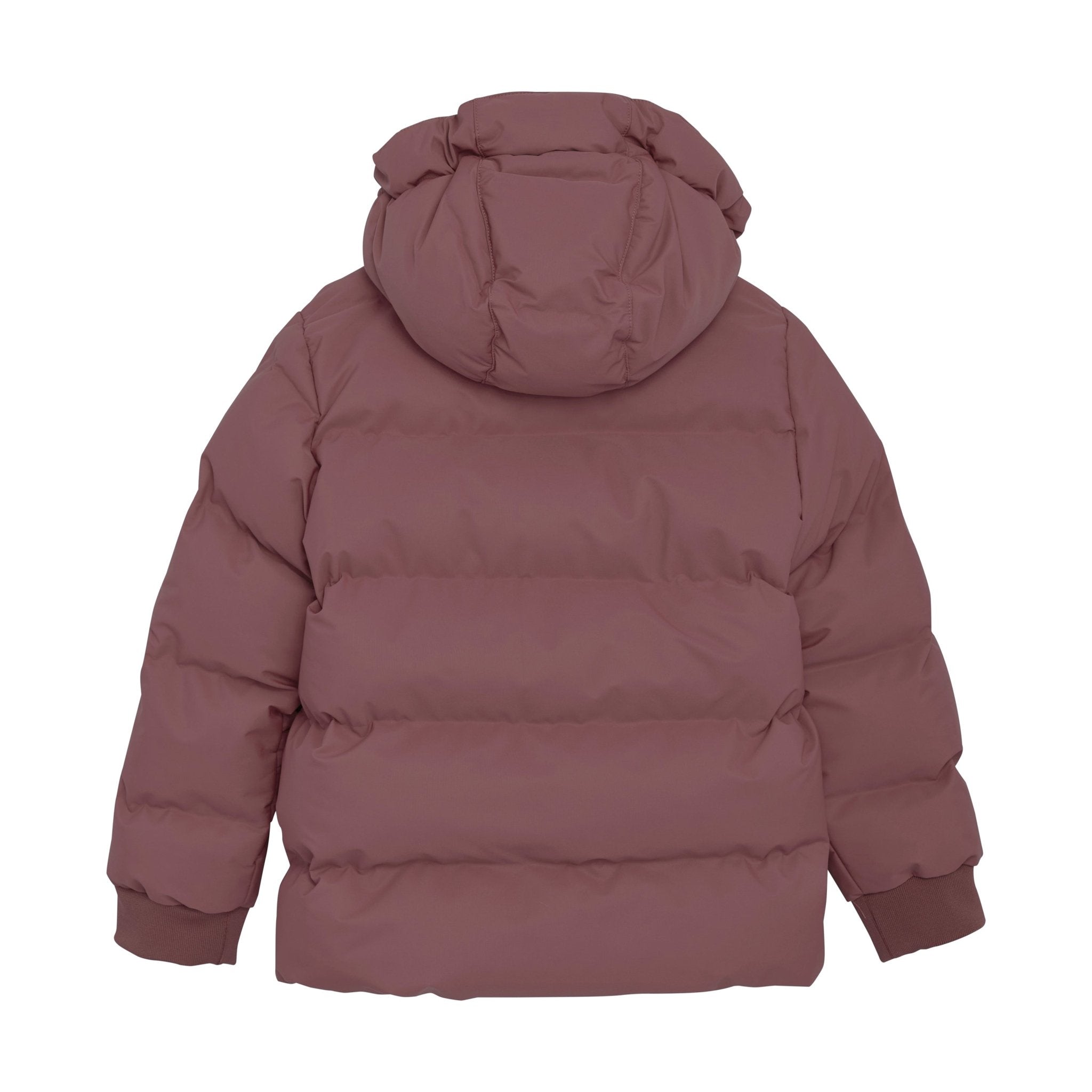 En Fant Winterjas Quilt - Rose Taupe