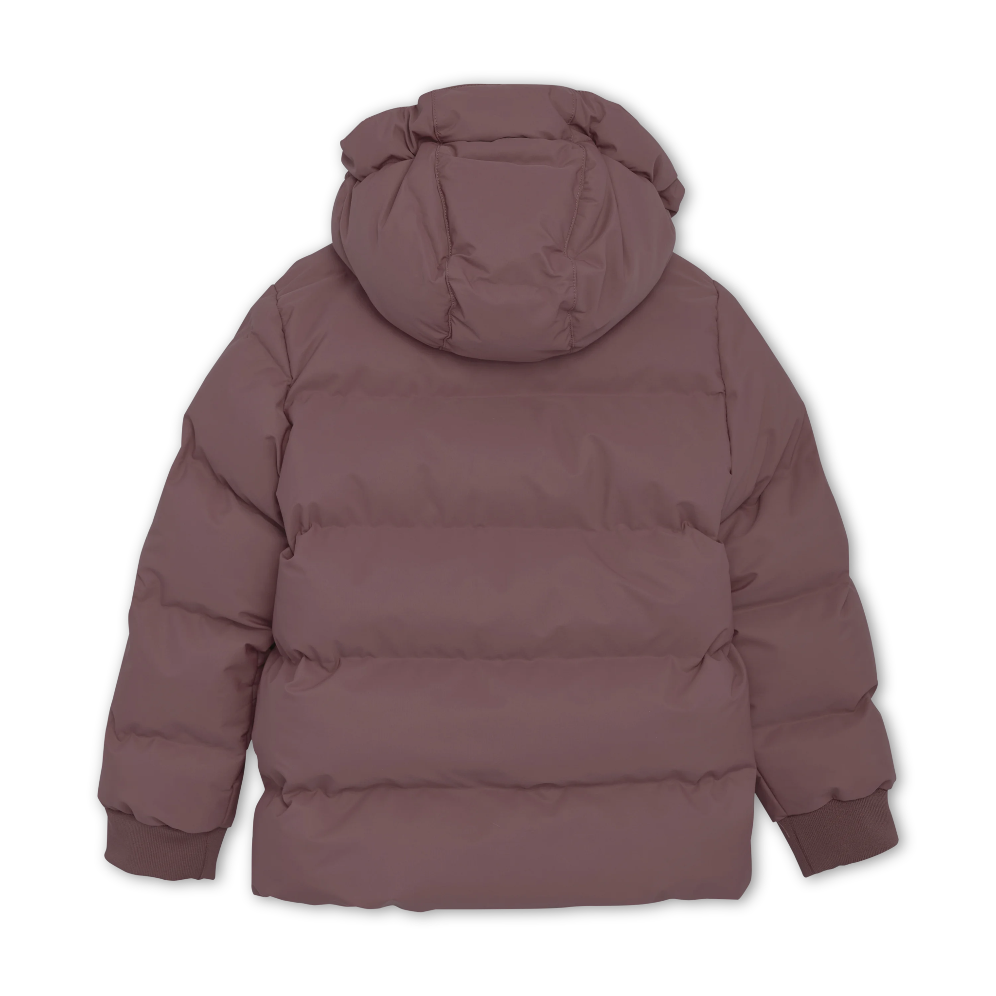 En Fant Winterjas Quilt - Rose Taupe