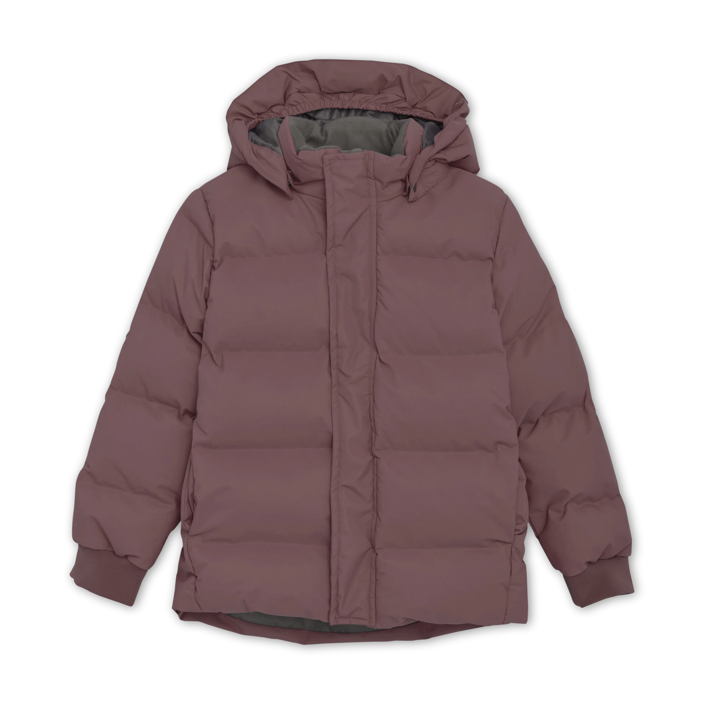 En Fant Winterjas Quilt - Rose Taupe - hatshoe