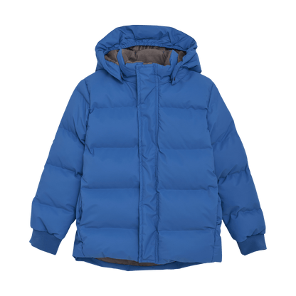 En Fant Winterjas Quilt - Sapphire - hatshoe