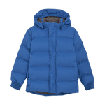 En Fant Winterjas Quilt - Sapphire - hatshoe