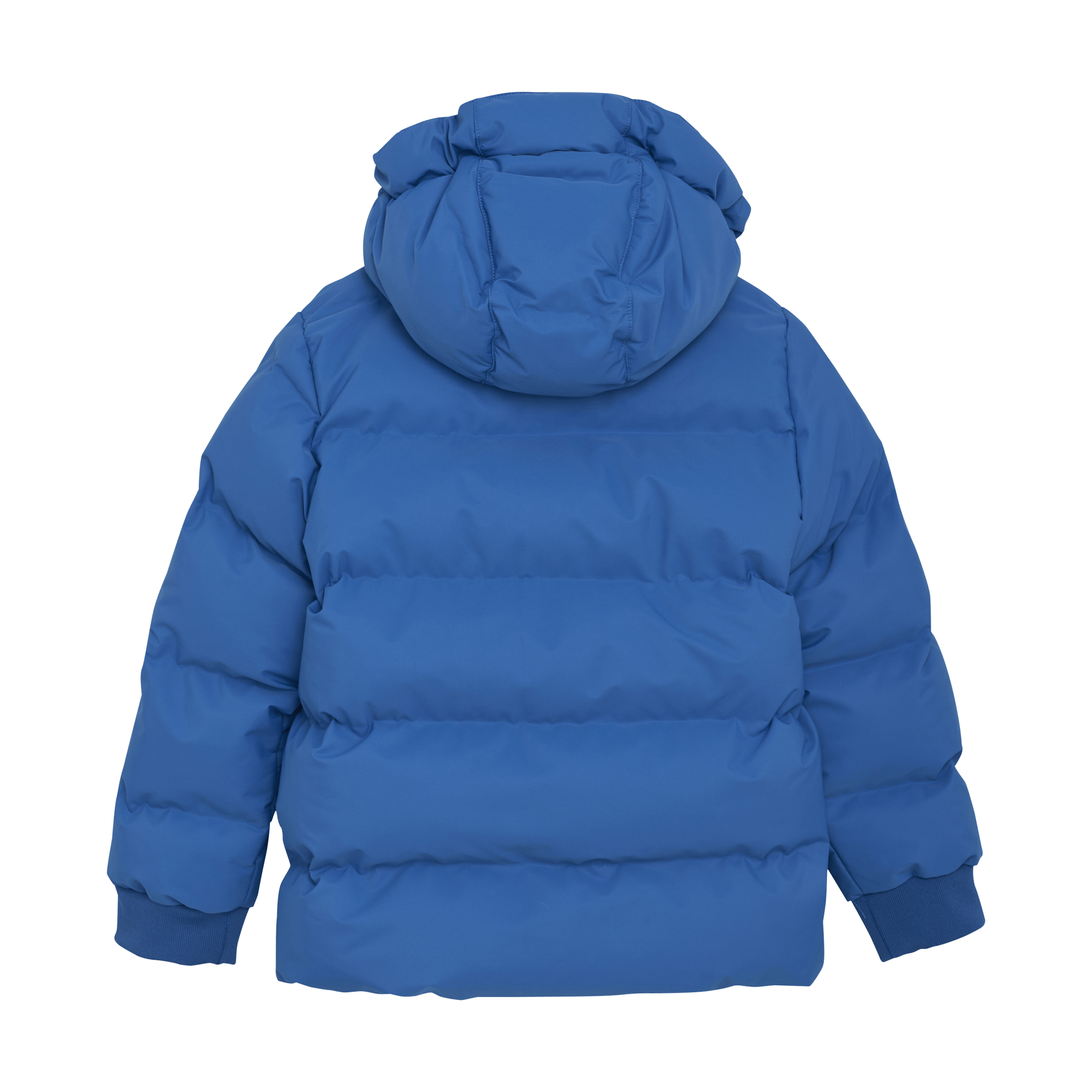 En Fant Winterjas Quilt - Sapphire