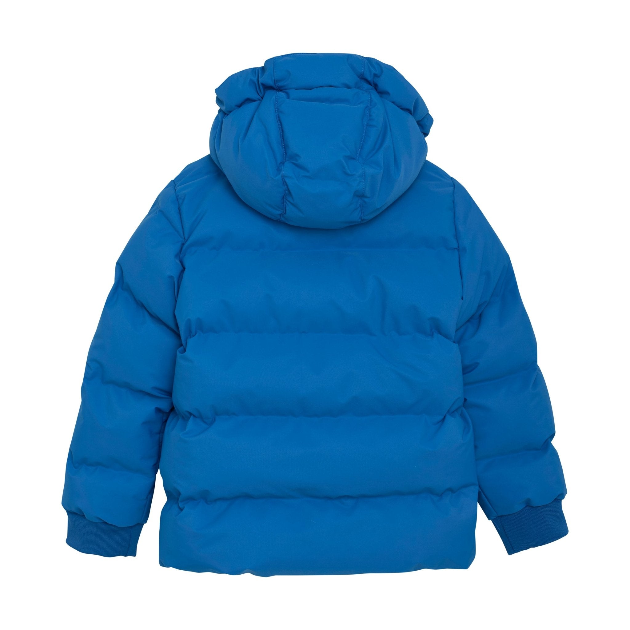 En Fant Winterjas Quilt - Sapphire