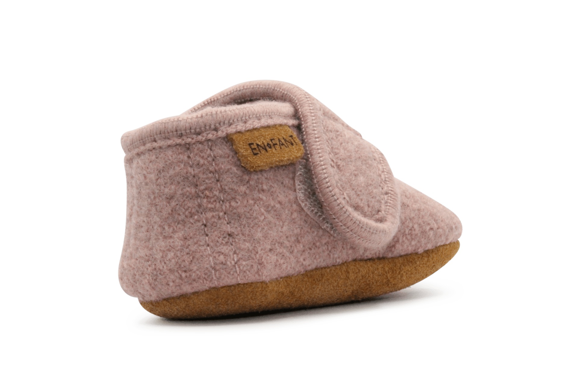 Enfant Slofjes - Roze