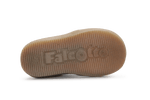 Falcotto Eerste Loopschoen Ostrit - Bruin - hatshoe