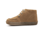Falcotto Eerste Loopschoen Ostrit - Bruin - hatshoe