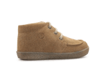Falcotto Eerste Loopschoen Ostrit - Bruin - hatshoe