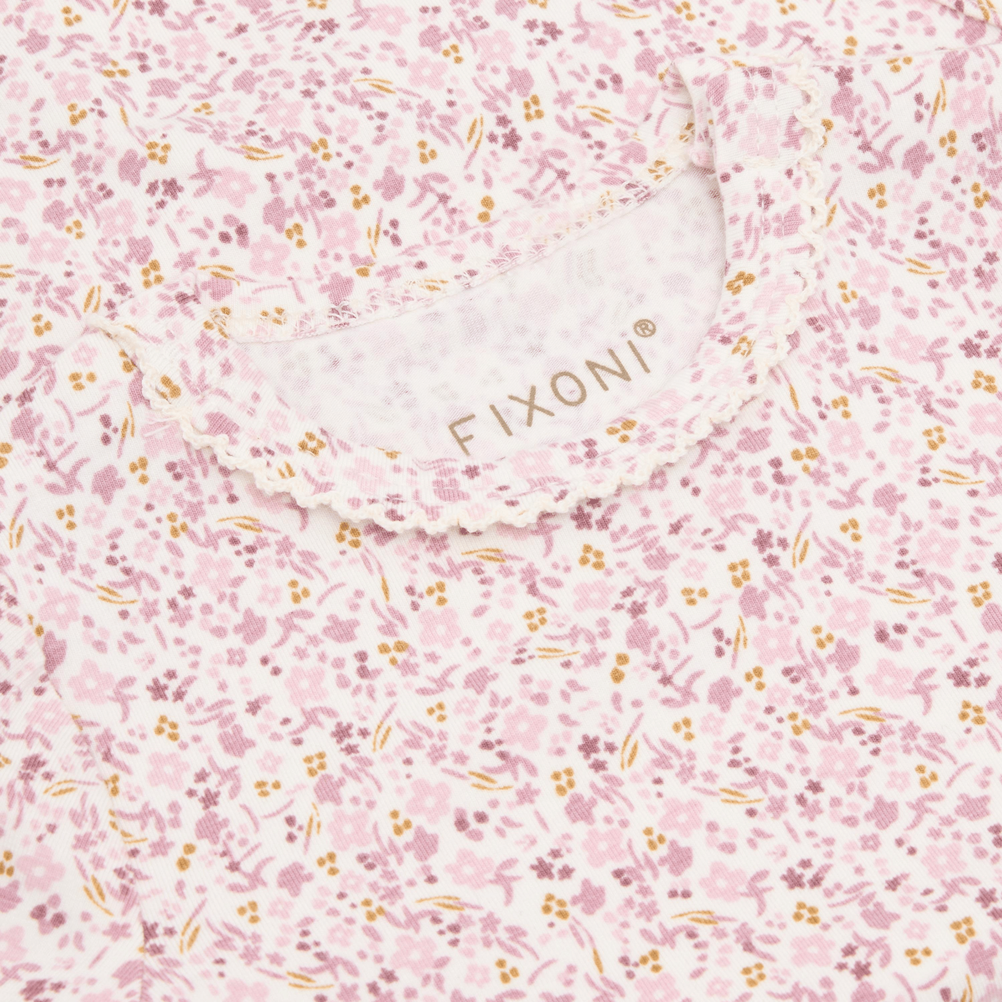 Fixoni Body LS - Pale Lilac