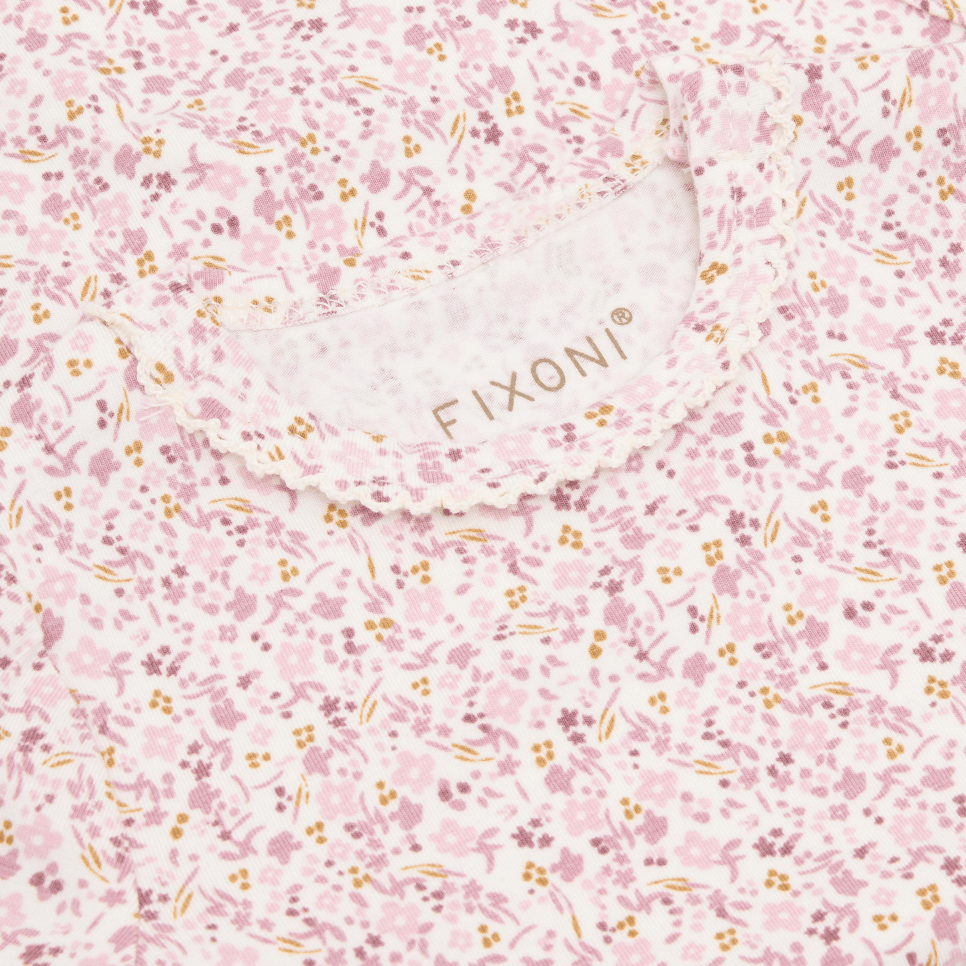 Fixoni Body LS - Pale Lilac - hatshoe