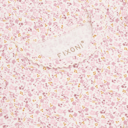 Fixoni Body LS - Pale Lilac - hatshoe