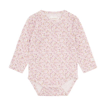 Fixoni Body LS - Pale Lilac - hatshoe