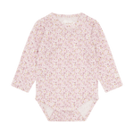 Fixoni Body LS - Pale Lilac - hatshoe