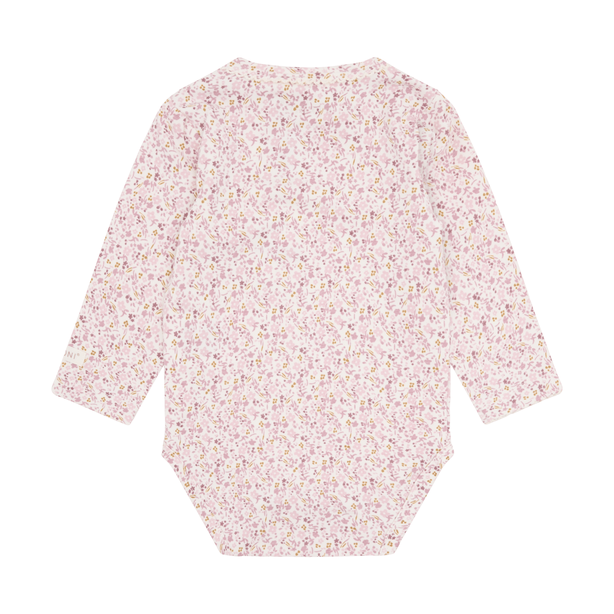 Fixoni Body LS - Pale Lilac