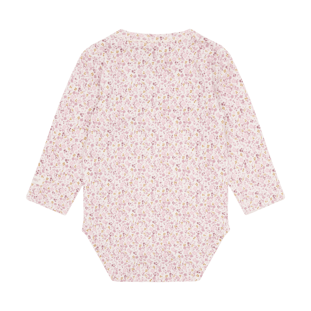 Fixoni Body LS - Pale Lilac - hatshoe
