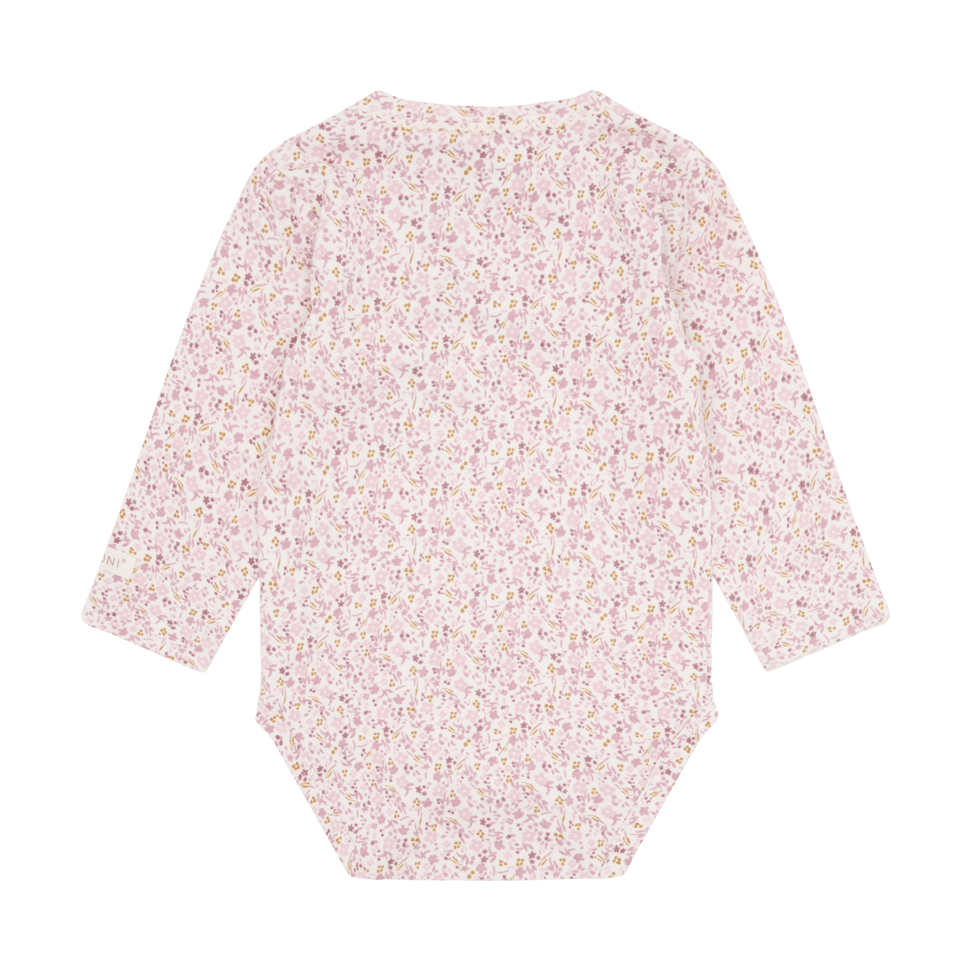 Fixoni Body LS - Pale Lilac - hatshoe