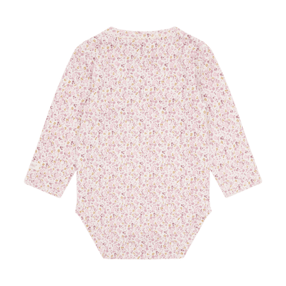 Fixoni Body LS - Pale Lilac - hatshoe