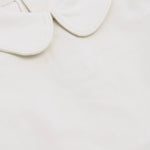 Fixoni Body LS w. Collar - Eggnog - hatshoe