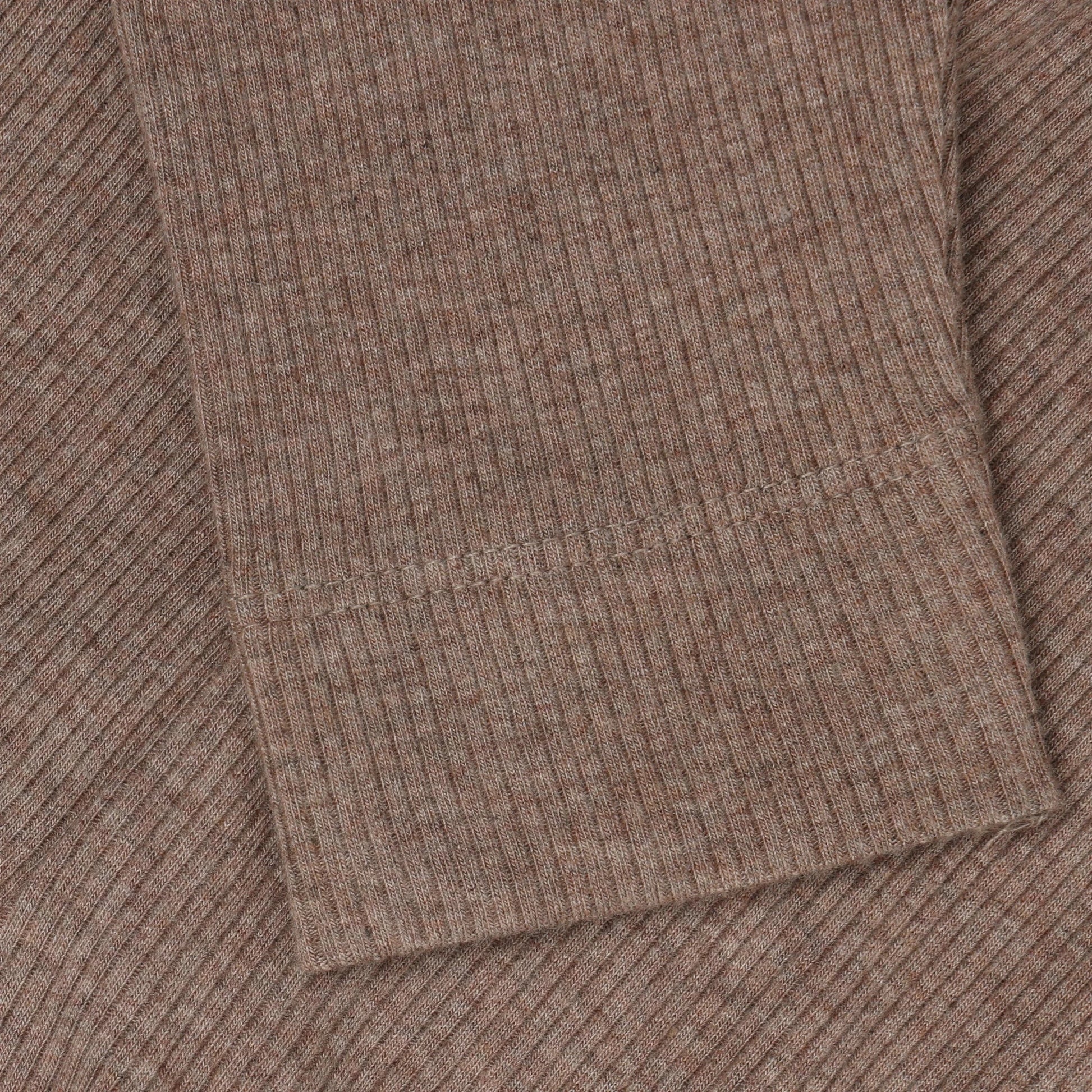 Fixoni Leggings Melange Rib - Mountain Trial Melange - hatshoe