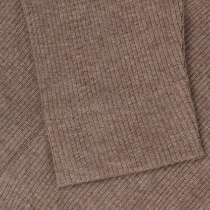 Fixoni Leggings Melange Rib - Mountain Trial Melange - hatshoe