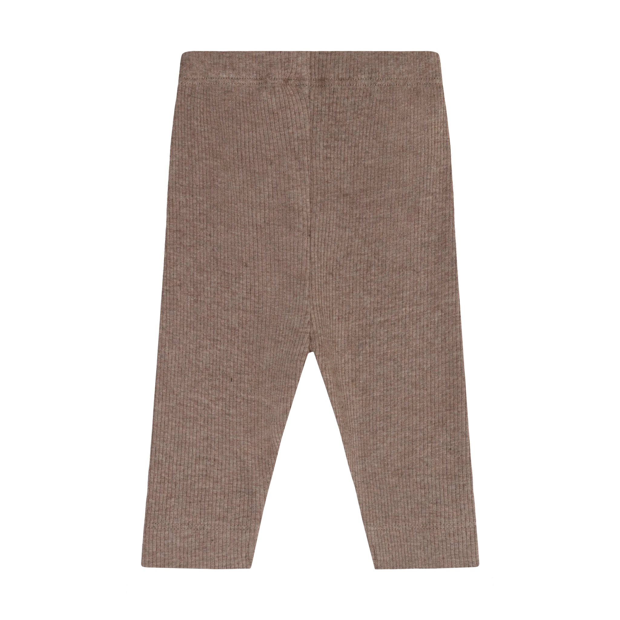 Fixoni Leggings Melange Rib - Mountain Trial Melange
