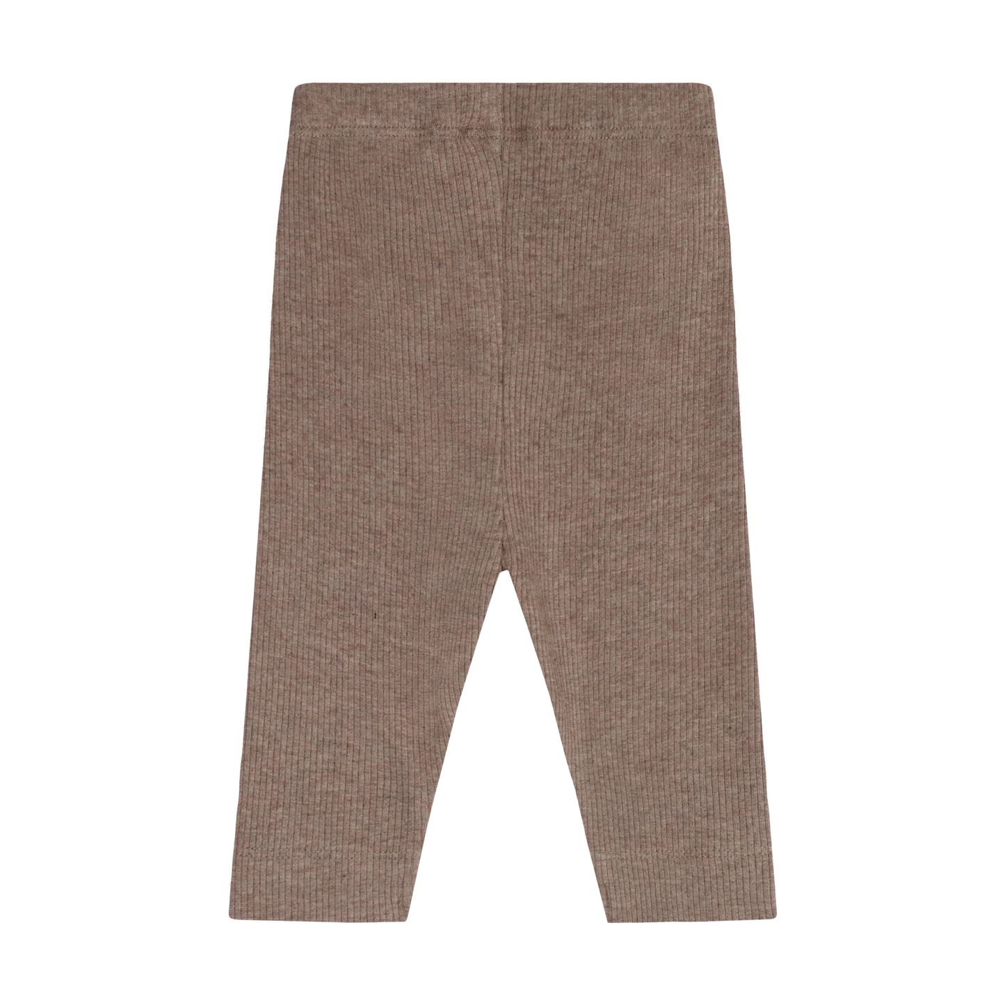 Fixoni Leggings Melange Rib - Mountain Trial Melange - hatshoe