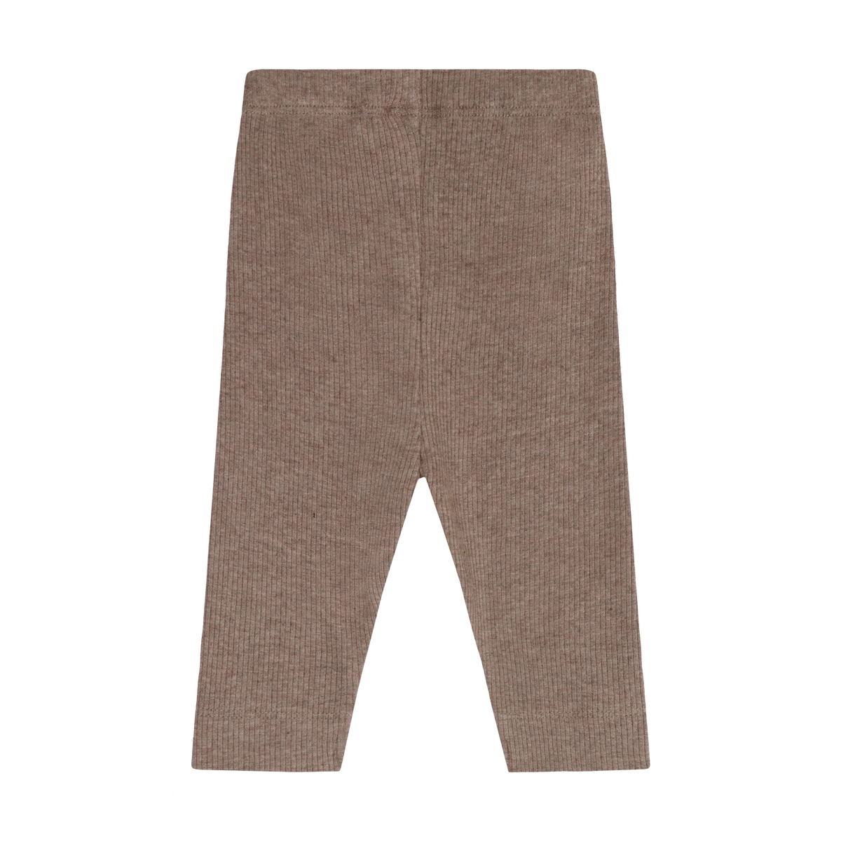 Fixoni Leggings Melange Rib - Mountain Trial Melange - hatshoe
