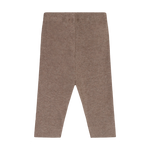 Fixoni Leggings Melange Rib - Mountain Trial Melange - hatshoe
