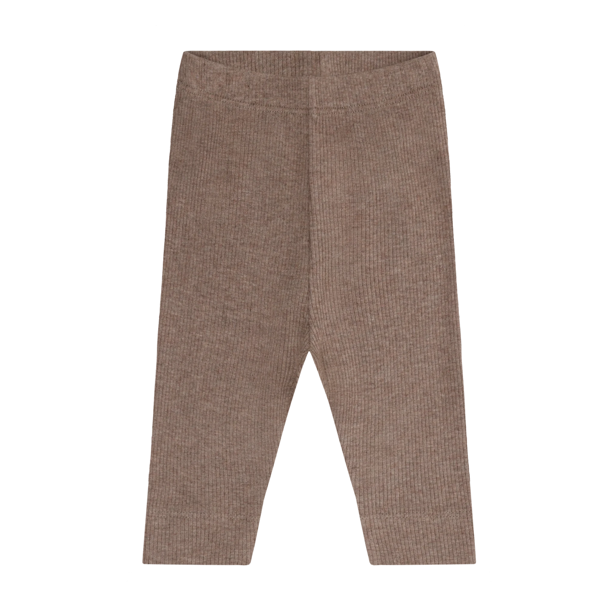 Fixoni Leggings Melange Rib - Mountain Trial Melange - hatshoe